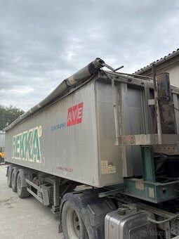 Predam sklapaci naves Schwarzmuller kis 3
