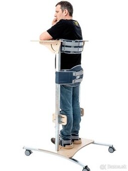 Vertikalizator