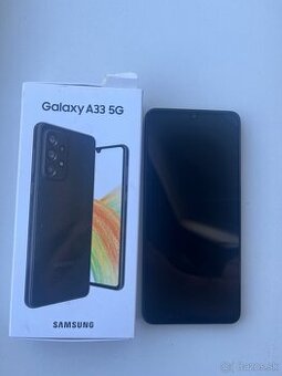 Samsung Galaxy A33 5g