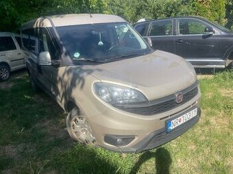 Fiat Doblo 1.6 maxi