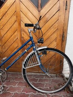 Eska retro bicykel