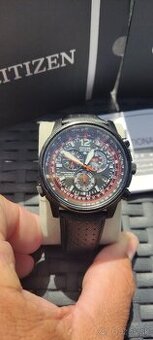 Citizen Promaster Eco-drive