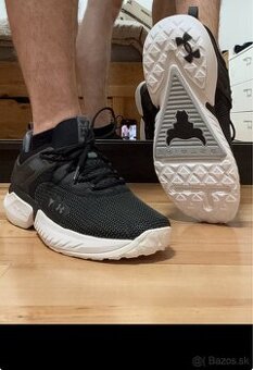 Pánske topánky Under Armour UA Project Rock 5