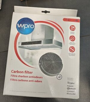 Predám Carbon filter do digestora