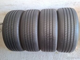215/45 r18 letné pneumatiky Bridgestone