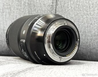 SIGMA 35mm f/1.4 DG DN Art, baj. Sony E + CIR-PL = NOVÝ KUS