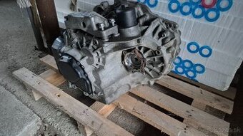 Prevodovka LQT 2.TDI automat