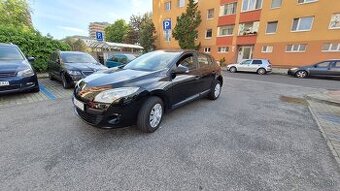 Megane 3 1.6 16v