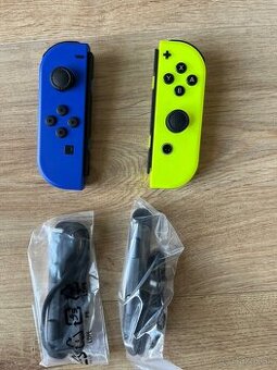 Joy cony na nintendo switch