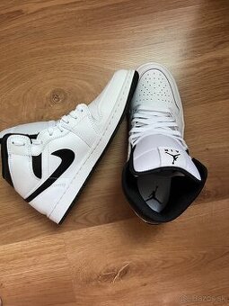 Predám nové tenisky Air Jordan