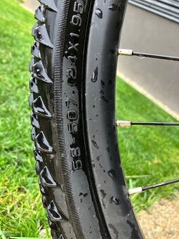 Predam detsky horsky bicykel MTB (24)