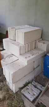 Predam   tehly  porfix