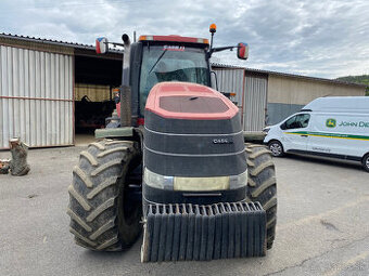 Prodám kolový traktor Case Magnum 290