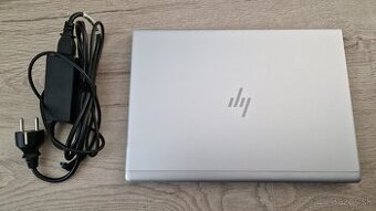 HP EliteBook 745 G6 /AMD Ryzen 3 /16GB RAM /512GB SSD +DokSt