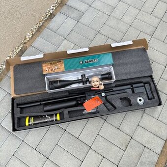 ⭐ [TOP CENA] ⭐ Snowpeak M60B kal. 5,5mm