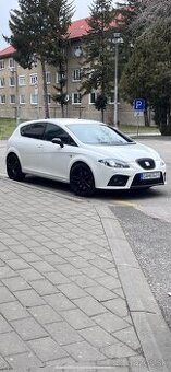 Seat Leon cupra 2.0 tfsi
