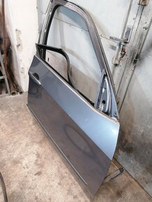 Predné pravé dvere bmw x5 e70