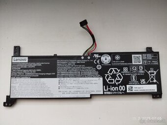 Predam bateriu na Lenovo IdeaPad 3 14ALC6