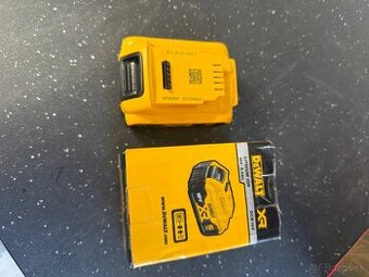 Dewalt bateria 18v 5ah