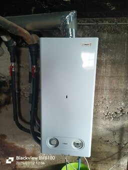 Protherm Tiger