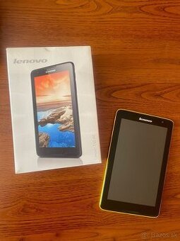 Predám tablet