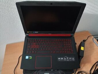Predám herný notbuk Acer Nitro 5