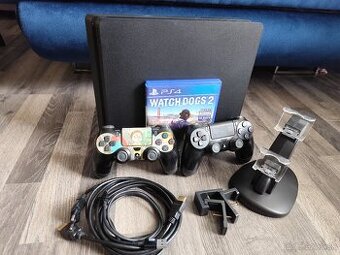 Playstation 4 Slim 500 GB