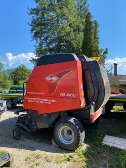 Kuhn VB 2160
