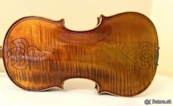 🎻 Husle 4/4 Gasparo 'da Salo'