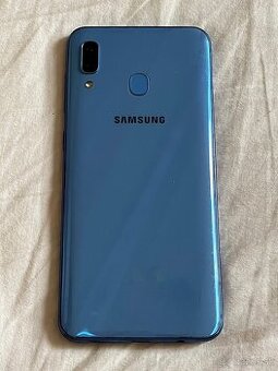 Mobil Samsung Galaxy A30