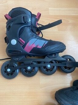 Inline korčule