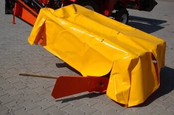 Disková kosačka za traktor, malotraktor DS-1700-CR