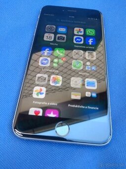 Apple iPhone 6s plus