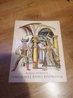 Božena nemcová - 1