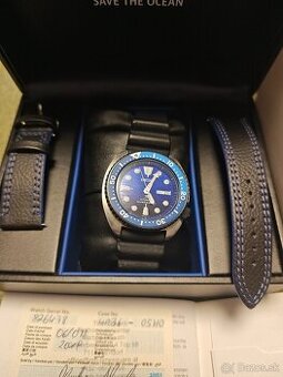 Predam hodinky SEIKO Prospex Diver/ Automaty