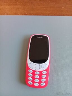 NOKIA 3310 - 1