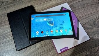 Lenovo Tab M10