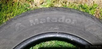 Zimne pneumatiky Matador 185/65 R15