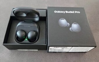 Slúchadlá Samsung Galaxy Buds2 Pro
