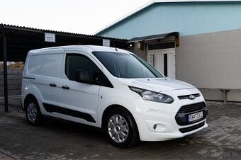 Ford Transit Connect L1 1.6TDCi