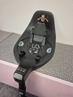 Cybex Base Z - 1