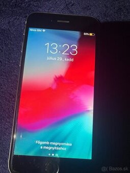 Iphone 6 128gb
