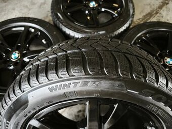 BMW R16/ALU/ZIMNE/TPMS
