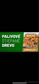 Palivové drevo