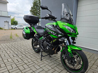 Kawasaki Versys 650 ABS Grand Tourer