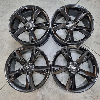 Audi hliníkové disky 5x112 R19 ET32