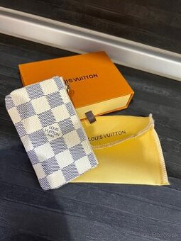 Louis Vuitton cardholder - 1