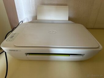 Tlačiareň 3v1 HP DeskJet2130