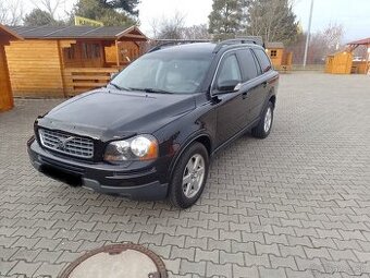 Predám Volvo XC90 r.v.2006 136kw