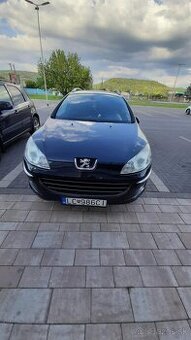 Predám auto lacno